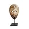 Lega Maske auf Gestell, Mitte des 20. Jahrhunderts 7
