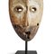 Lega Maske auf Gestell, Mitte des 20. Jahrhunderts 6