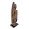 Figura de madera de Tanzania, Imagen 1