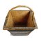 Vintage Mongolian Wood Bucket, Image 4