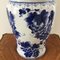 Chinese Blue and White Porcelain Garden Stand 5