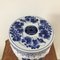 Chinese Blue and White Porcelain Garden Stand 2