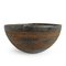 Large Antique Tuareg Wood Bowl 2