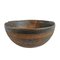 Large Antique Tuareg Wood Bowl, Image 7