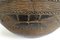 Large Antique Tuareg Wood Bowl 6