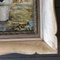 Natura morta floreale, XX secolo, Dipinto su tela, In cornice, Immagine 3