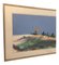 Große Landschaft, 1970er, Pastell auf Papier 2