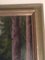 Woodland, 1970s, Oil Painting, Framed 5