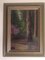 Woodland, 1970s, Oil Painting, Framed 2
