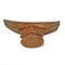 Vintage Wood Headrest, Image 4