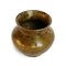 Vintage Bronze Nepal Ritual Vase 2