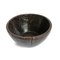 Vintage Nepal Wood Bowl, Image 2