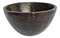 Vintage Nepal Wood Bowl 1