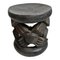 Vintage Bamileke Stool 1