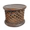 Mid-Century Bamileke Side Table 6