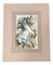 Charles Burdick, Horse, 1960s, Aquarelle sur Papier 1