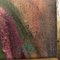 Natura morta, anni '80, Dipinto su tela, Incorniciato, Immagine 2