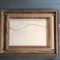 Abstract Composition, 1960s, Oil Painting, Framed 5
