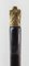 Gold Plated Lion Head Rosewood Cane 6
