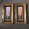 Robert Cox, Untitled, Floral Still Life Painting, Framed, Set of 2 7