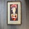 Mid Century Hollywood Regency Coat of Arms, 1950s, Artwork on Paper 5