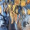 Natura morta con girasoli, anni '90, Pittura, Immagine 3