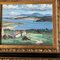 Pete Dunne, Paesaggio australiano, anni '80, Dipinto su tela, Incorniciato, Immagine 2