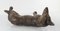 Tope para puerta con figura de perro pastor alemán de hierro fundido, Imagen 10