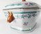 Chinoiserie Chinese Export Famille Rose Tureen 12
