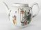 English Worcester Dr. Wall Porcelain Chinoiserie Teapot 10