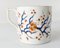 Englische Royal Crown Derby Tree of Life Teetasse mit Untertasse, 2 . Set 8