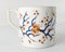 English Royal Crown Derby Tree of Life Teacup and Saucer, Set of 2, Image 8