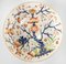 English Royal Crown Derby Tree of Life Teacup and Saucer, Set of 2 6