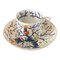 English Royal Crown Derby Tree of Life Teacup and Saucer, Set of 2, Image 1