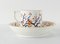 English Royal Crown Derby Tree of Life Teacup and Saucer, Set of 2 4
