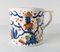 English Royal Crown Derby Tree of Life Teacup and Saucer, Set of 2, Image 9