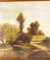 Robert Henry Fuller, paisaje estadounidense, década de 1800, óleo sobre madera, Imagen 5