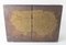 Caja de chapa de palisandro inglés y caoba, Imagen 12