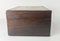 Caja de chapa de palisandro inglés y caoba, Imagen 3