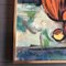 Large Modernist Still Life, 1970s, Painting on Canvas 7