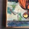 Large Modernist Still Life, 1970s, Painting on Canvas, Image 7