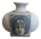 Vintage Bud Vase von David Keyes für Tacoma Pottery Studio, 1980er 1