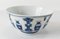 Antique Chinese Blue and White Bowl 12