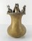 19th Century Neoclassical Grand Tour Askos Bronze Vase 4