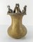19th Century Neoclassical Grand Tour Askos Bronze Vase, Image 4