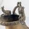 19th Century Neoclassical Grand Tour Askos Bronze Vase, Image 8