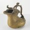 19th Century Neoclassical Grand Tour Askos Bronze Vase, Image 12