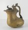 19th Century Neoclassical Grand Tour Askos Bronze Vase 2
