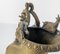 19th Century Neoclassical Grand Tour Askos Bronze Vase, Image 9