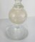 Urnas italianas Mid-Century grandes de cristal de Murano moteado en oro. Juego de 2, Imagen 7